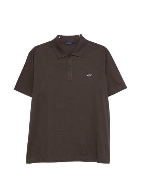 Paul & Shark Polo Shirts