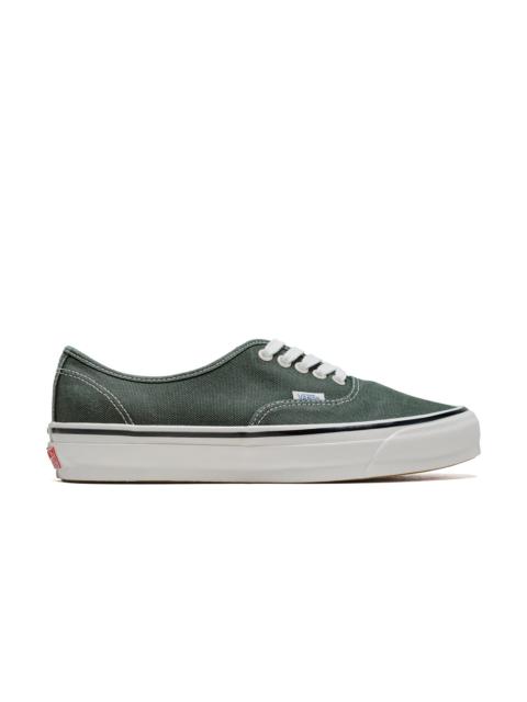 Premium Authentic 44 LX Duck Canvas Kelp Green