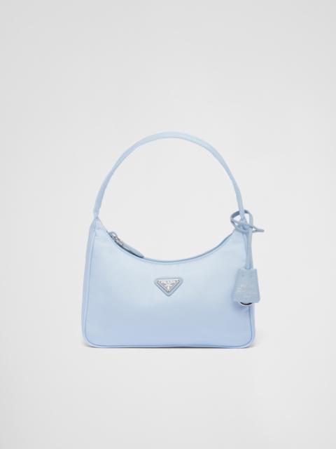 Re-Nylon Prada Re-Edition 2000 mini-bag