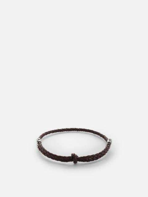 Leather Bracelet