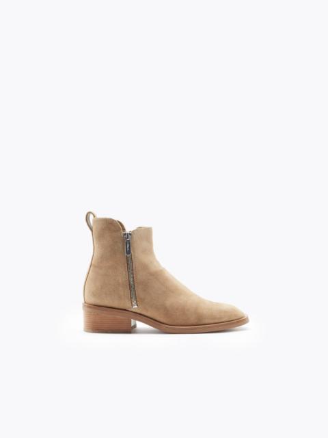 Alexa Ankle Boots