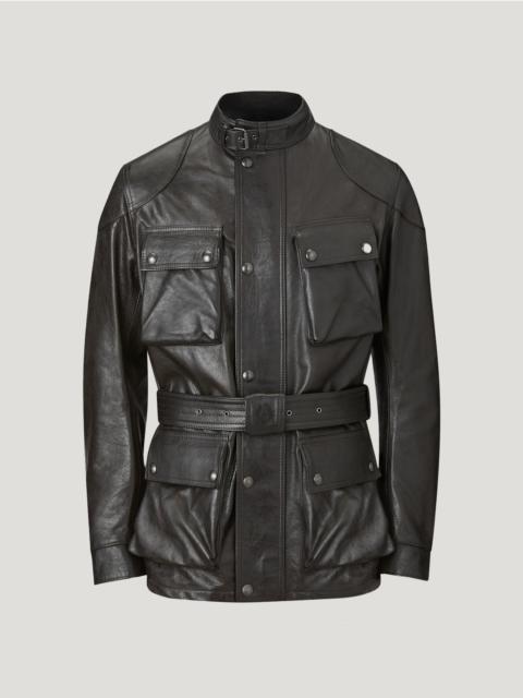 TRIALMASTER MOTORCYCLE JACKET