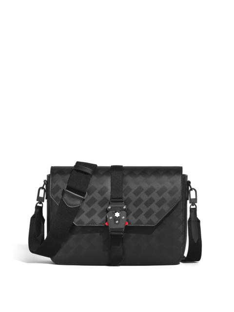 Extreme 3.0 messenger with M LOCK 4810 buckle