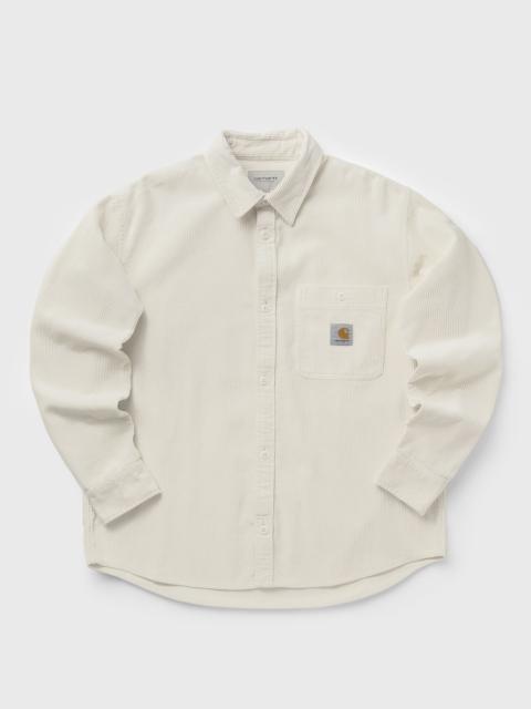 L/S Flint Shirt