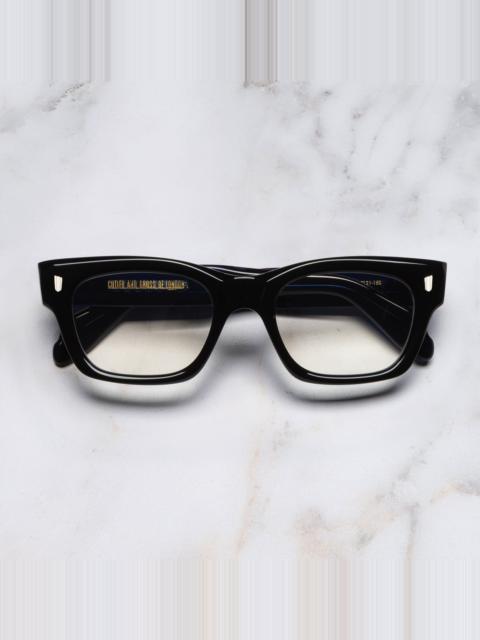 1391 OPTICAL RECTANGLE GLASSES