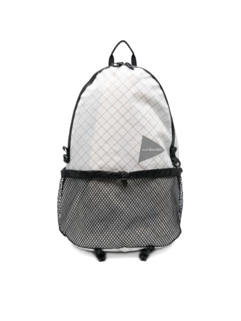 Ecopak backpack