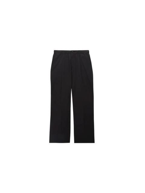 Air Jordan x J Balvin Woven Pants Black