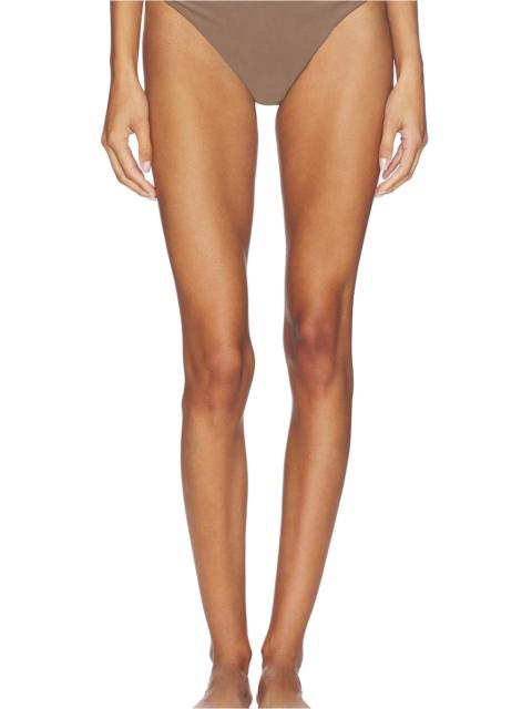 Amado Beaded Bikini Brief