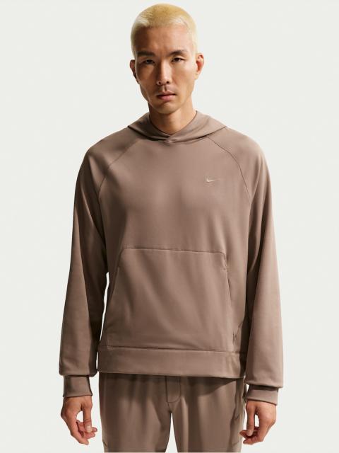 Nike Primary NanoKnit Men's Dri-FIT UV Protection Pullover Performance Hoodie