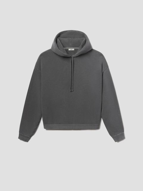 SALFORD HOODIE IN STRAND