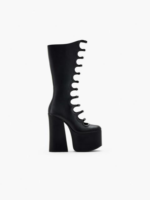 THE KIKI KNEE-HIGH BOOT