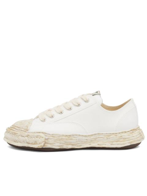 Maison MIHARA YASUHIRO Peterson 23 Original Vintage Low Canv