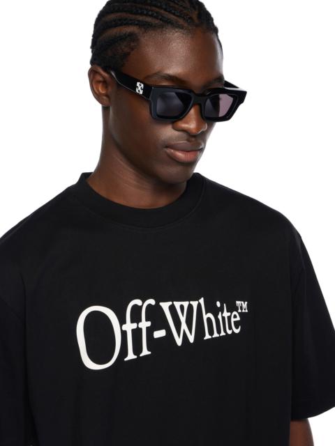 Run Arrow Skate Logo T-Shirt