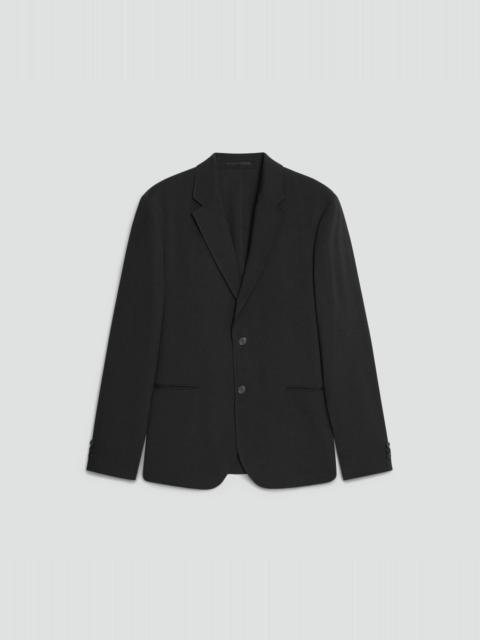 Clinton Blazer in Motion Wool