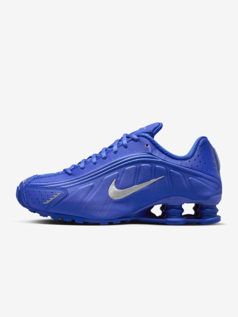 Nike Shox R4 Women's Shoes