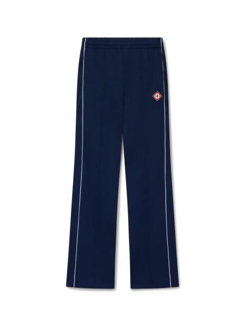 Pique Track Pants