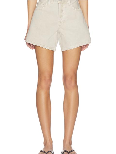 Billie Relaxed Short