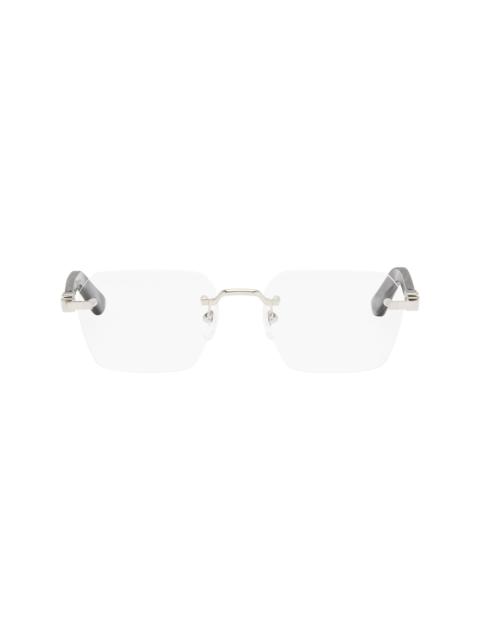 Silver Core Range Optical Glasses