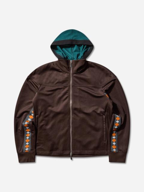 Novalis Styrax Track Jacket Mole