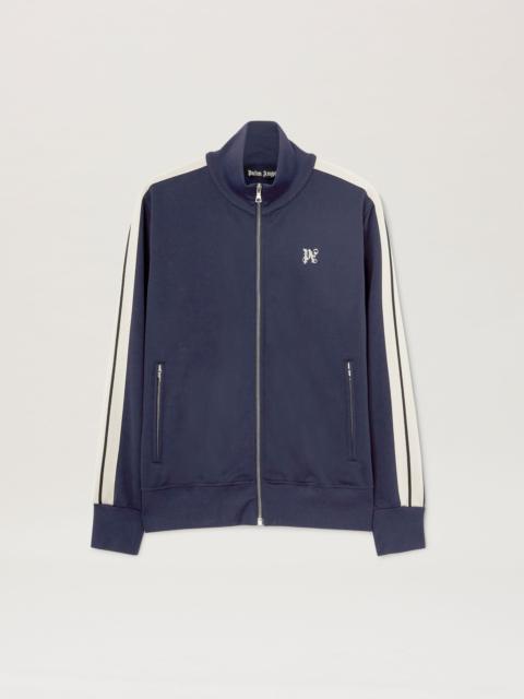 Monogram Classic Track Jacket