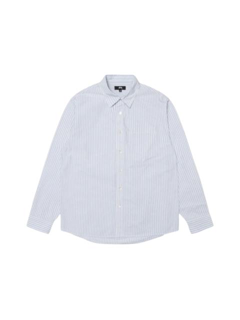 Stussy Standard Shirt Stripe