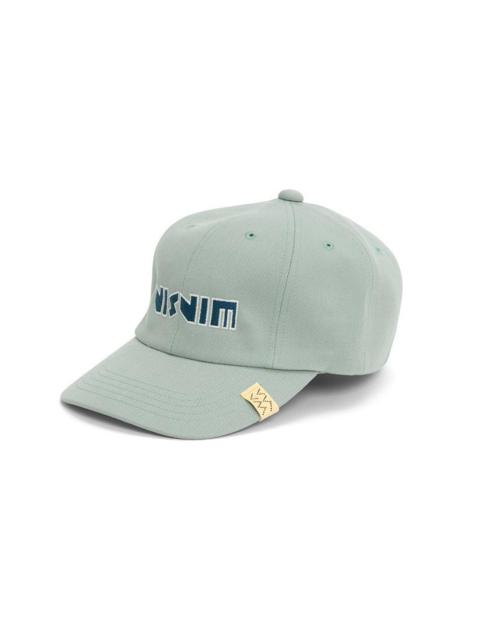 EXCELSIOR II CAP VISVIM LT.GREEN
