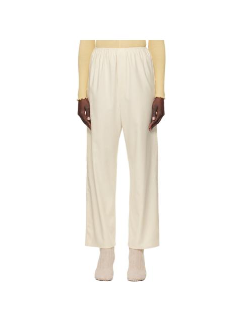 Off-White Stoa Lounge Pants