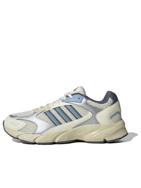 adidas Crazychaos 2000 Shoes 'Cream White Blue' JP5665