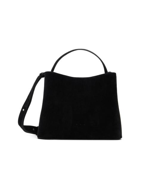 Black Original Mini Sac Bag
