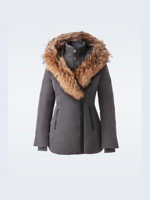 Mackage coat adali hotsell