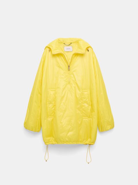 COZY COOLNESS jacket