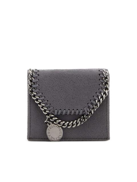 Falabella chain-detail wallet