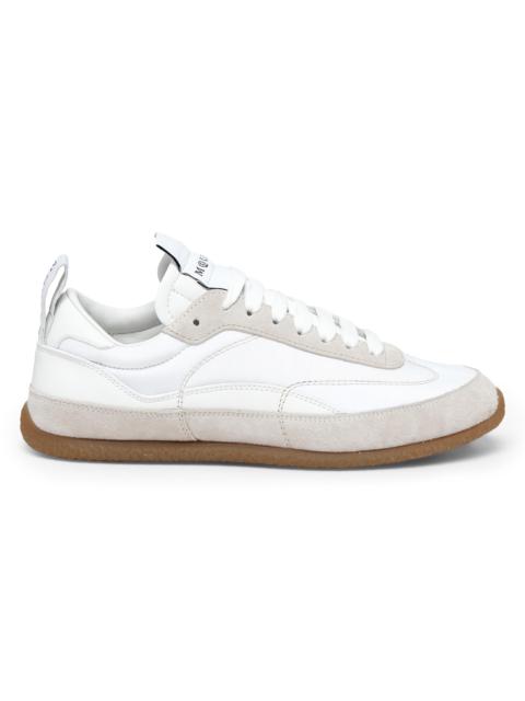 Men's Men's EC1 Sneakers - White