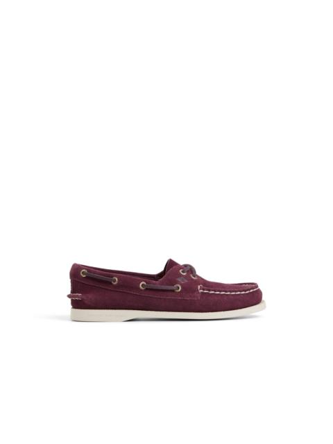 Authentic Original™ 2 Eye Boat Shoe
