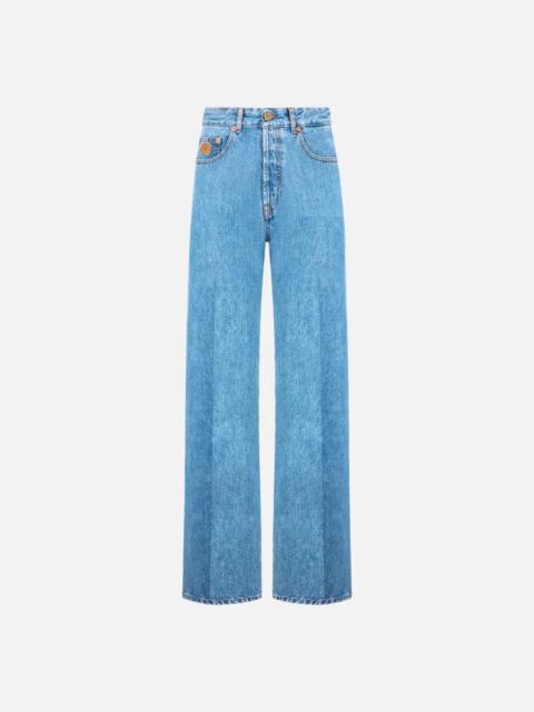 Maline Jeans