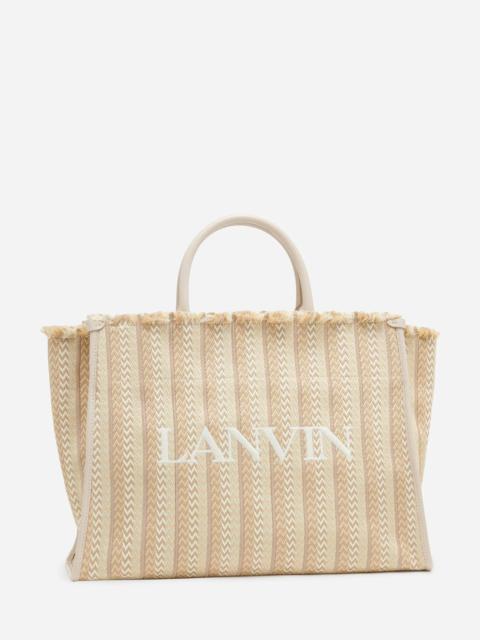 IN&OUT TOTE BAG MM
