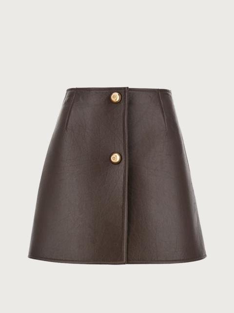 NAPPA MINI SKIRT
