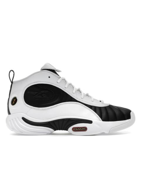 Reebok Answer III White Black (2024)
