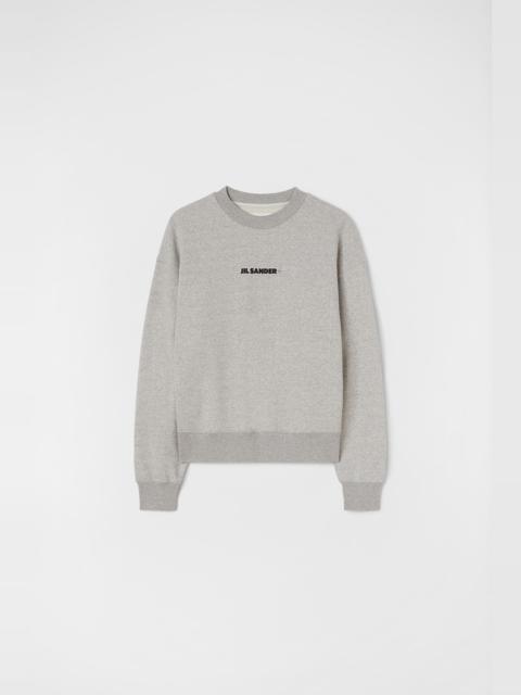 Logo Sweatshirt