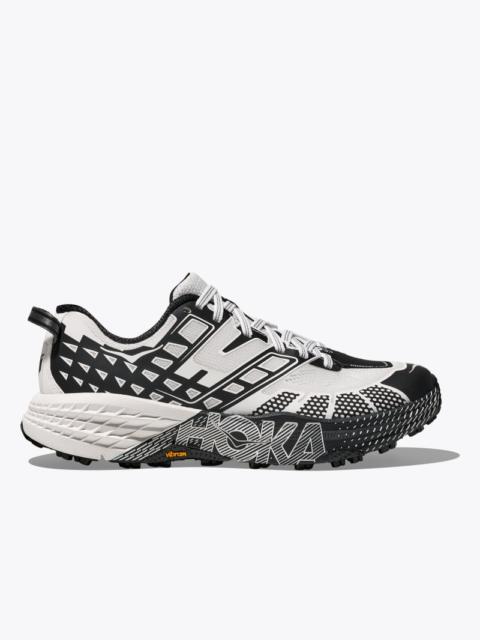 Speedgoat 2 Shoes in Black/Frost