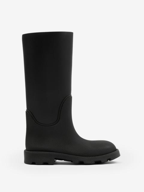 Rubber Marsh High Boots
