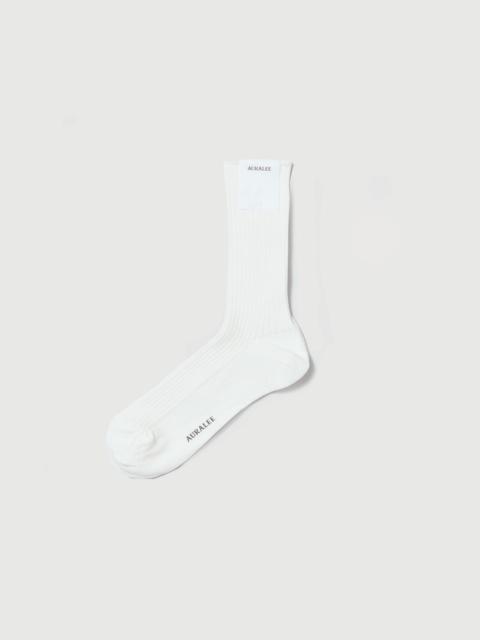 GIZA HIGH GAUGE SOCKS