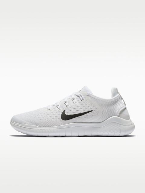 Nike Women's Free RN 2018 Running Shoes