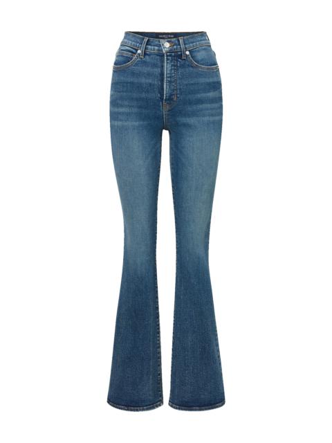 BEVERLY SKINNY-FLARE JEAN