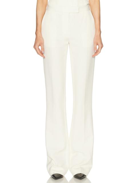 Tailored Suiting Bootcut Trouser