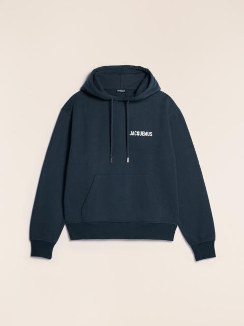 Le sweatshirt Jacquemus
