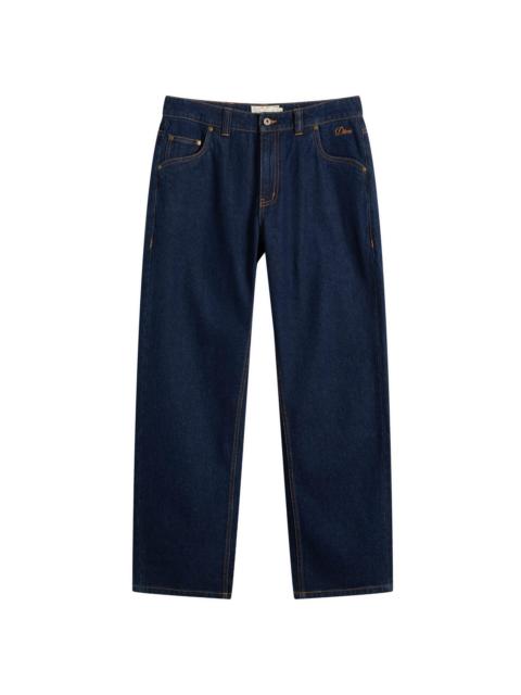 Dime Relaxed Denim Pants