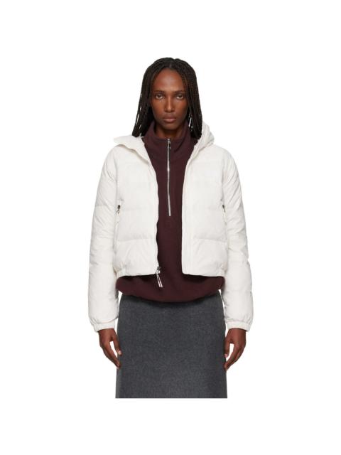 Off-White Hydrenalite Down Jacket