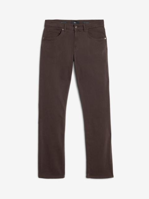 Left Hand The Straight In Coffee Bean