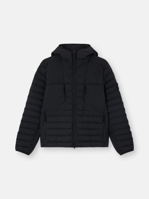 4100020 SEAMLESS TUNNEL NYLON DOWN-TC